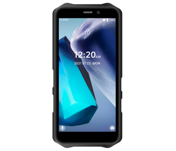 OUKITEL WP12 4/32GB niebieski - 648502 - zdjęcie 3